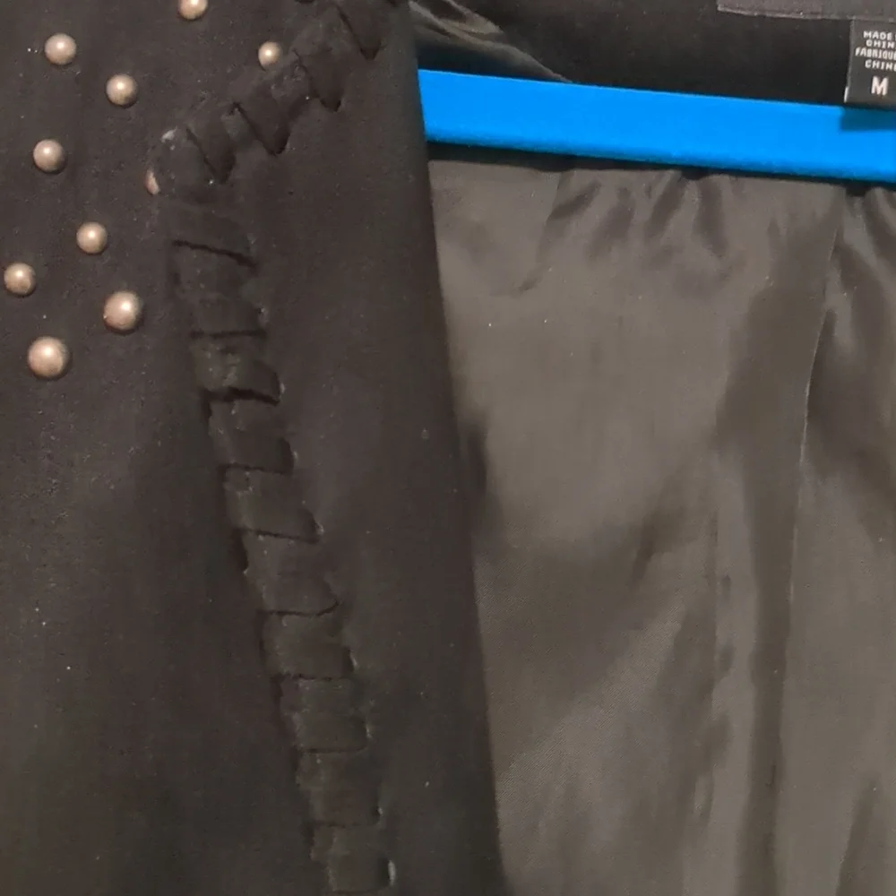 William Rast jacket - Picture 8 of 8